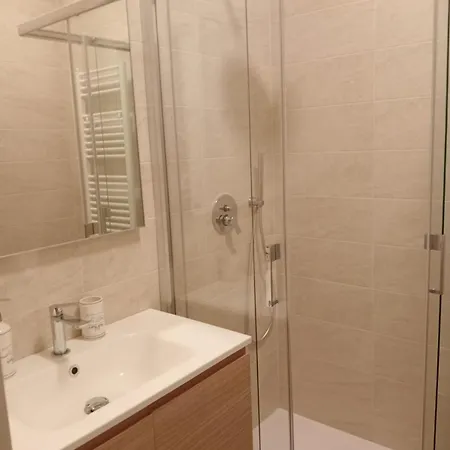 Apartment Borghese Deluxe - 4 Bedrooms - 3 Bathrooms