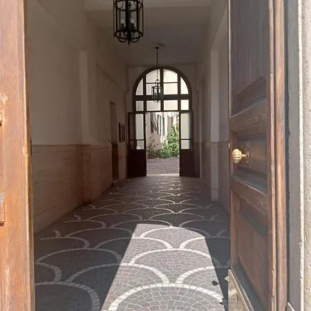 Borghese Deluxe - 4 Bedrooms - 3 Bathrooms Apartman *