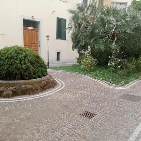Borghese Deluxe - 4 Bedrooms - 3 Bathrooms Róma