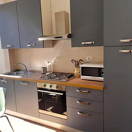 Apartment Borghese Deluxe - 4 Bedrooms - 3 Bathrooms