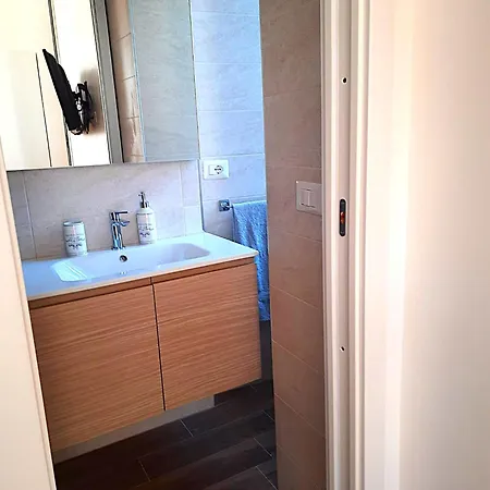 Borghese Deluxe - 4 Bedrooms - 3 Bathrooms Apartment *