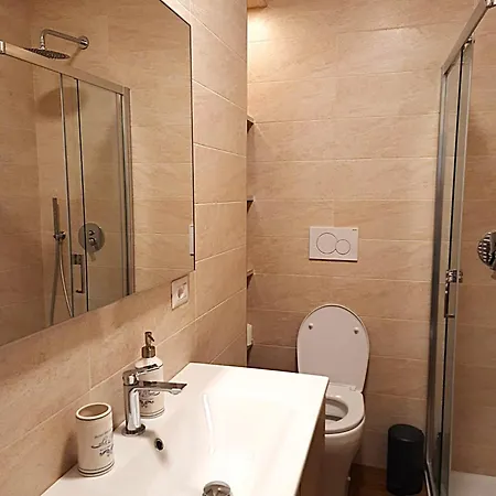 Apartman Borghese Deluxe - 4 Bedrooms - 3 Bathrooms *
