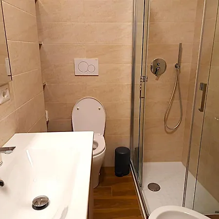Apartman Borghese Deluxe - 4 Bedrooms - 3 Bathrooms