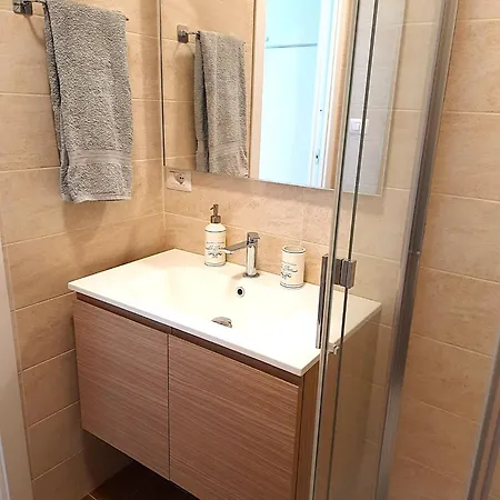 Borghese Deluxe - 4 Bedrooms - 3 Bathrooms Apartman *