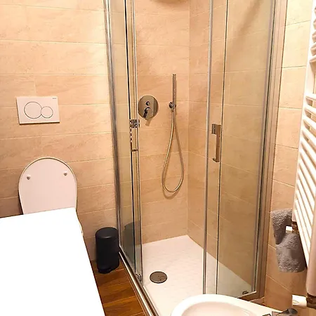 Apartman Borghese Deluxe - 4 Bedrooms - 3 Bathrooms
