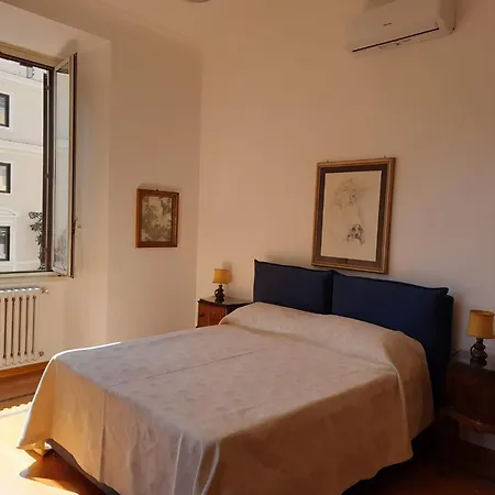 Borghese Deluxe - 4 Bedrooms - 3 Bathrooms Róma