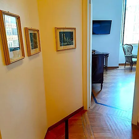 Apartment Borghese Deluxe - 4 Bedrooms - 3 Bathrooms *