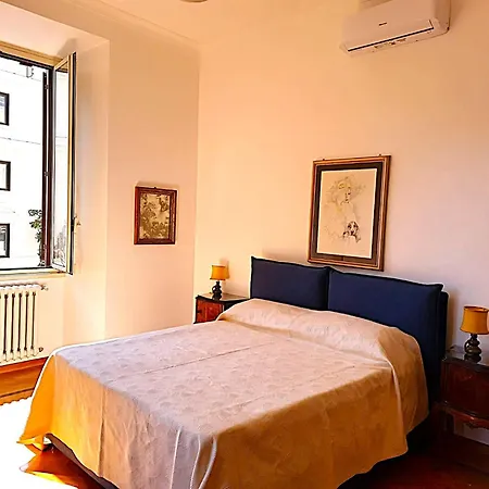 Borghese Deluxe - 4 Bedrooms - 3 Bathrooms Apartment