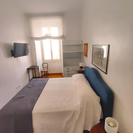 Borghese Deluxe - 4 Bedrooms - 3 Bathrooms Apartman Róma