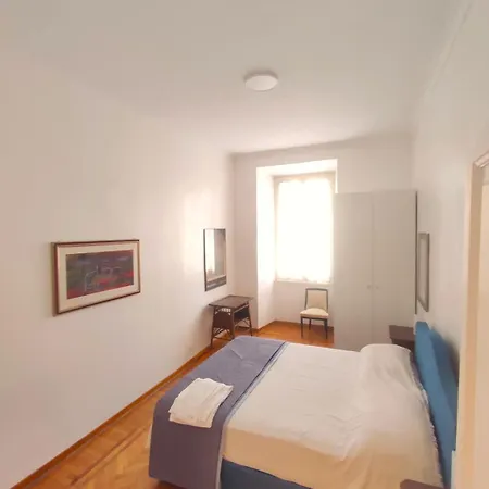Borghese Deluxe - 4 Bedrooms - 3 Bathrooms * Róma