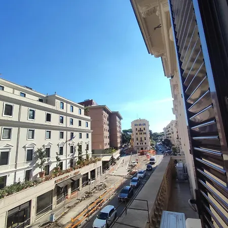 Borghese Deluxe - 4 Bedrooms - 3 Bathrooms
