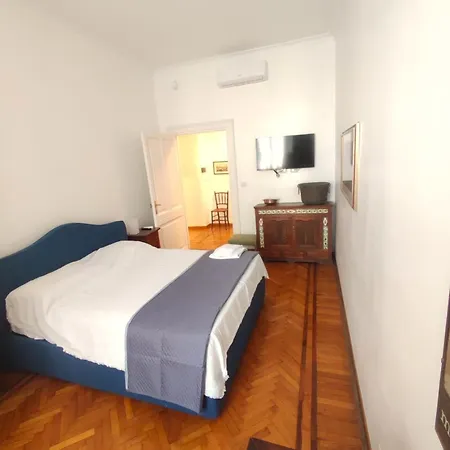Borghese Deluxe - 4 Bedrooms - 3 Bathrooms Apartman