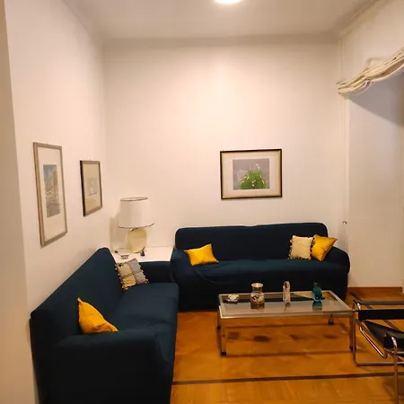 Borghese Deluxe - 4 Bedrooms - 3 Bathrooms Apartman Róma