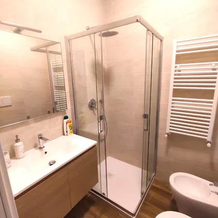 Borghese Deluxe - 4 Bedrooms - 3 Bathrooms Apartman