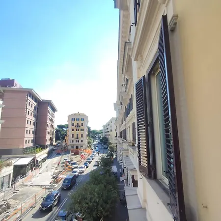 Borghese Deluxe - 4 Bedrooms - 3 Bathrooms Apartman *