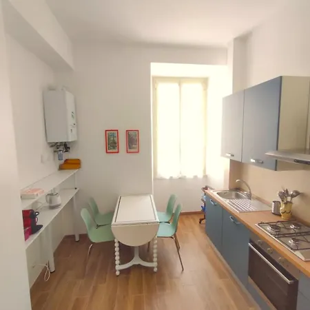 Borghese Deluxe - 4 Bedrooms - 3 Bathrooms * Róma