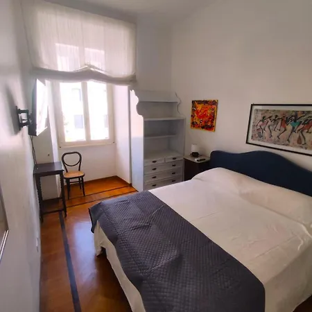 Borghese Deluxe - 4 Bedrooms - 3 Bathrooms Apartman