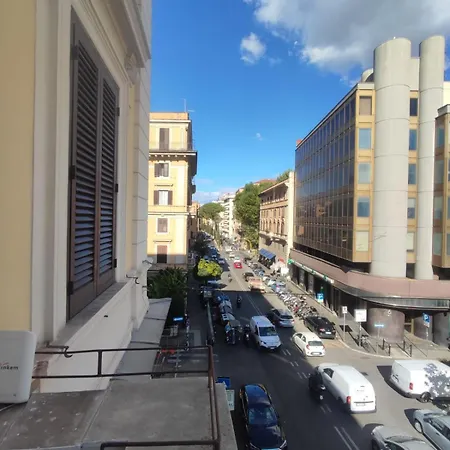 Borghese Deluxe - 4 Bedrooms - 3 Bathrooms Apartman *