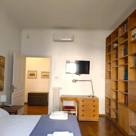 Borghese Deluxe - 4 Bedrooms - 3 Bathrooms *