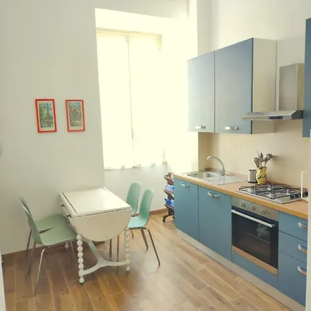 Borghese Deluxe - 4 Bedrooms - 3 Bathrooms Apartman