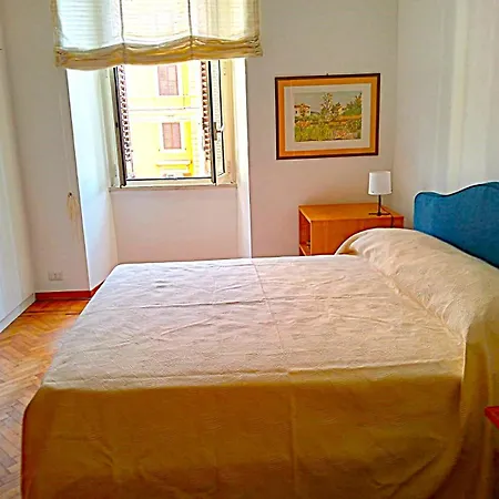 Borghese Deluxe - 4 Bedrooms - 3 Bathrooms Lejlighed *