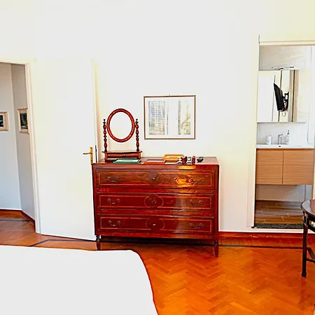 Borghese Deluxe - 4 Bedrooms - 3 Bathrooms *